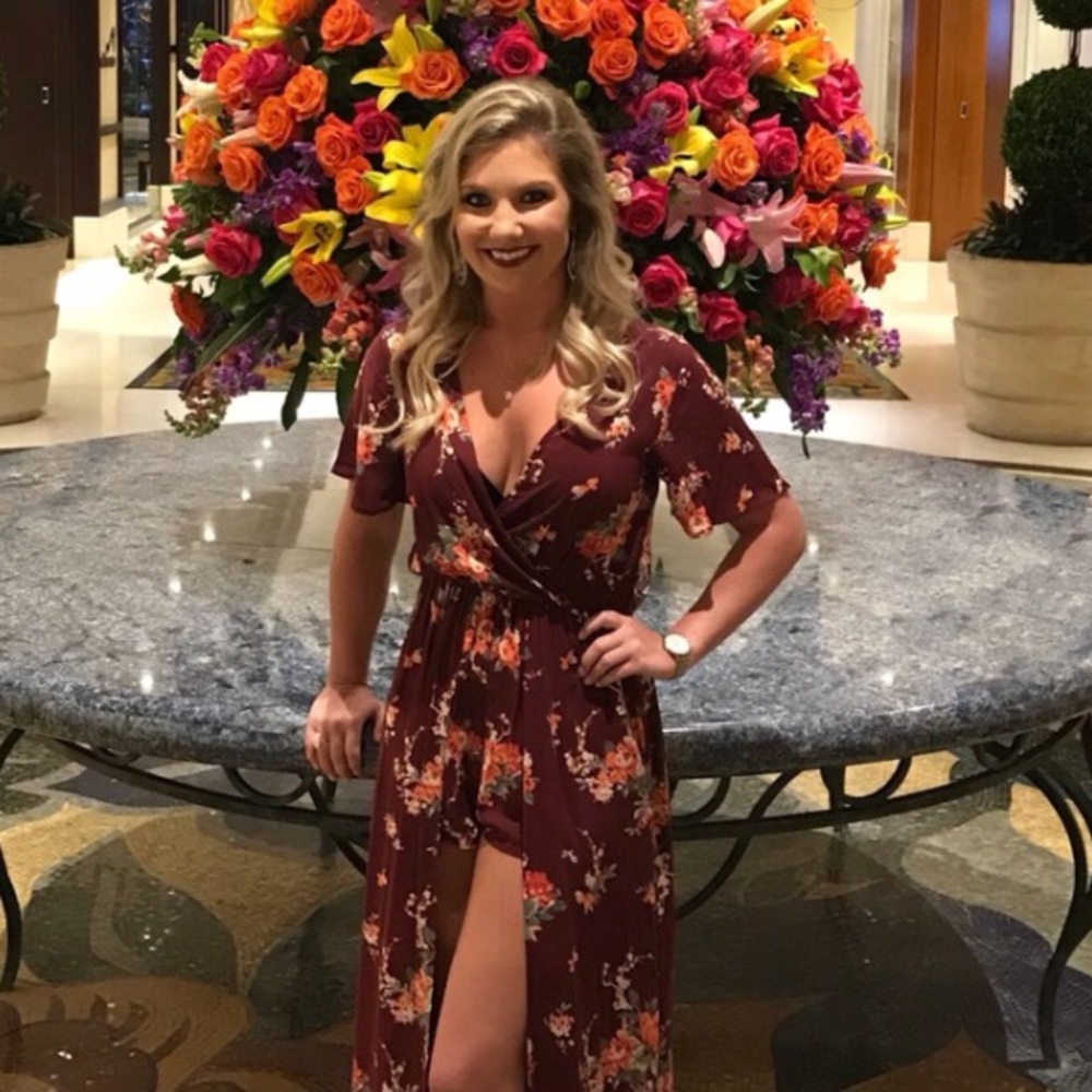 Meet your Posher, Kelsey